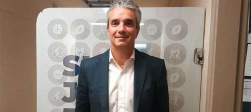 José Decurnex: "Está todo encaminado para renovar a Vecino y Ocampo" - Sport 890 - La Radio Deportiva del Uruguay