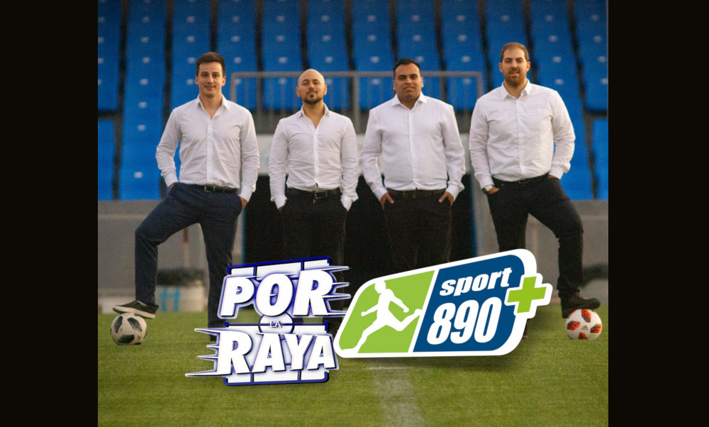 Uruguay al mundial de fútbol playa! - Sport 890 - La Radio Deportiva del  Uruguay : Sport 890 – La Radio Deportiva del Uruguay
