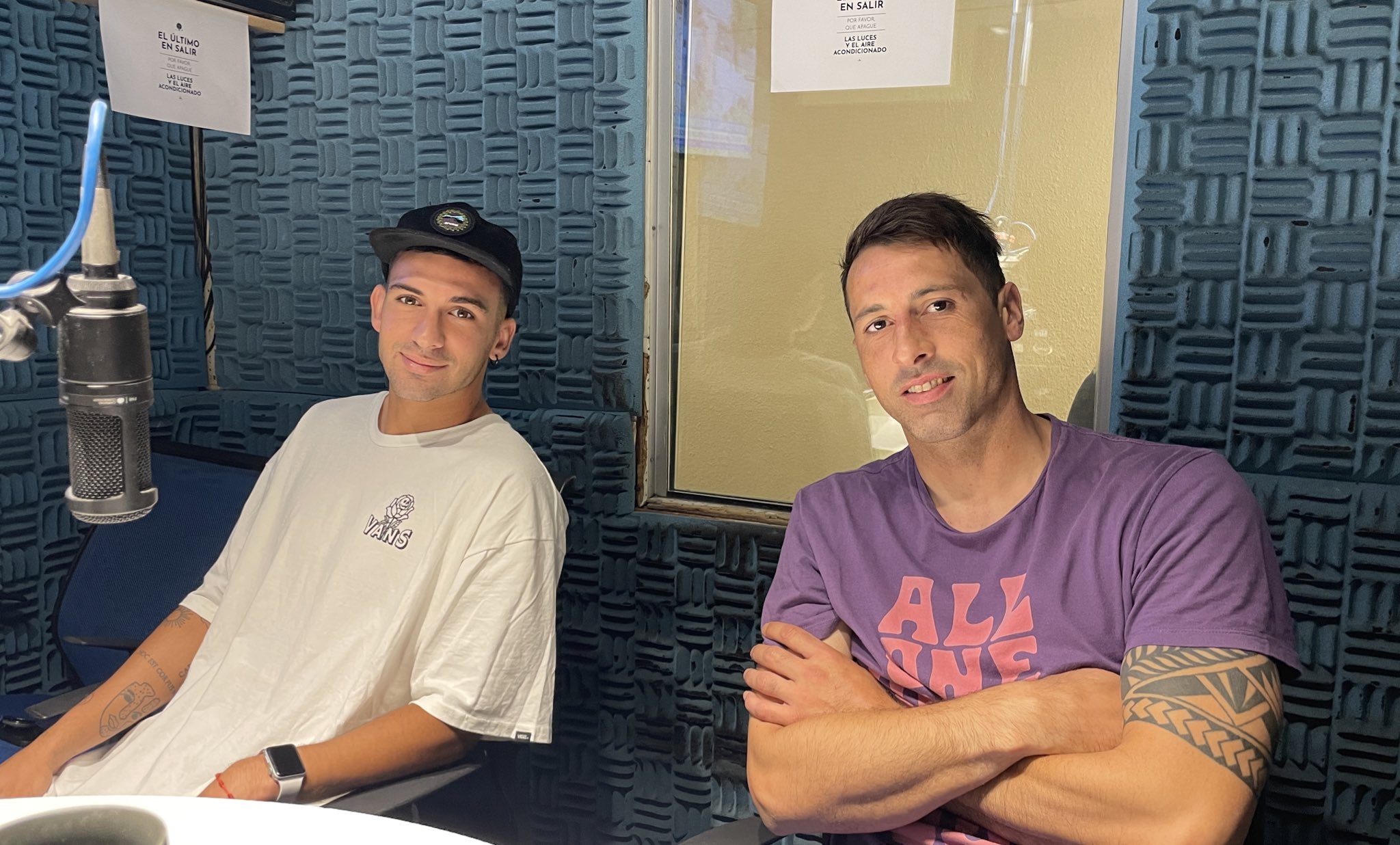 Radio Uruguay - ⚽ Fútbol en vivo por las radios públicas a